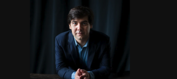 Vadym Kholodenko, Piano